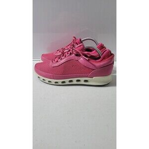 ECCO 2.0 Gore-Tex Womens Golf Shoes Pink Size 40 US 9.5